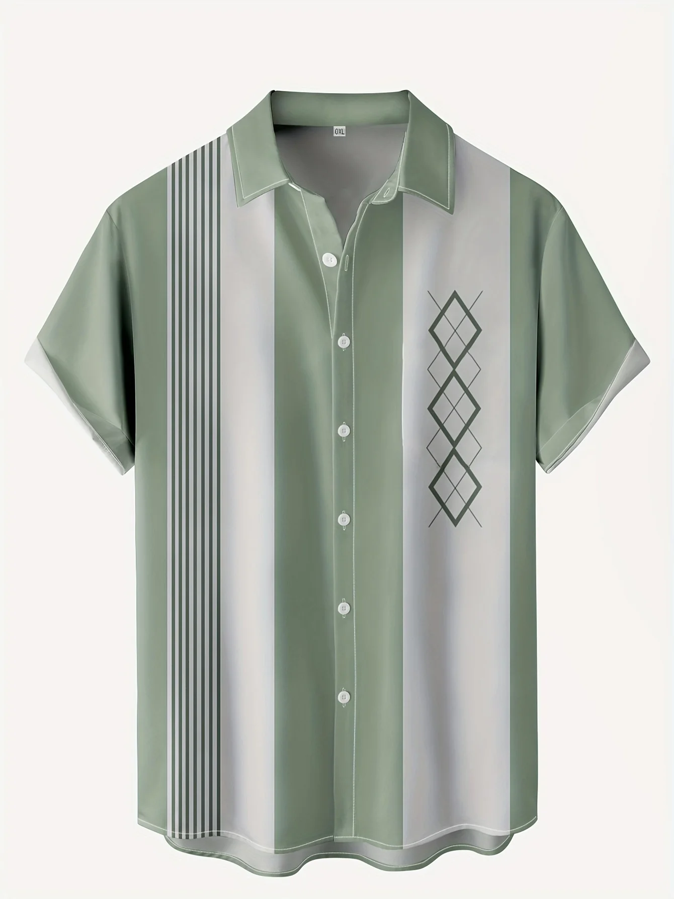 เสื้อเชิ้ตฮาวายสไตล์เรโทรสำหรั - Men'S Hawaiian Formal Wear บทวิจารณ์และราคา