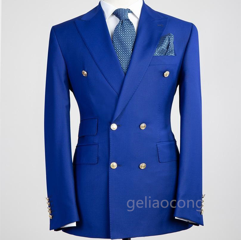 ชุดสูทเจ้าบ่าวงานแต่งงาน ไซส์  - Formal Men Party Wear Jacket บทวิจารณ์และราคา