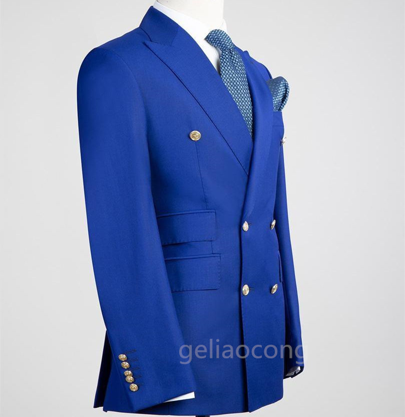 ชุดสูทเจ้าบ่าวงานแต่งงาน ไซส์  - Formal Men Party Wear Jacket บทวิจารณ์และราคา