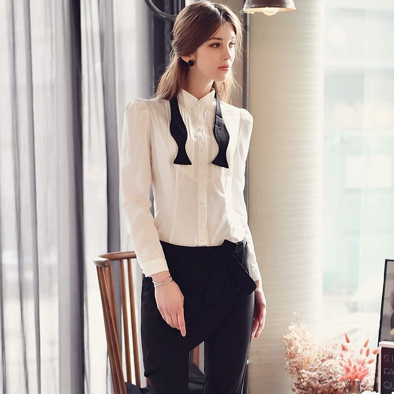 โบว์ไทผูกสำเร็จรูปสำหรับผู้ชาย - Men'S Style Formal Wear บทวิจารณ์และราคา
