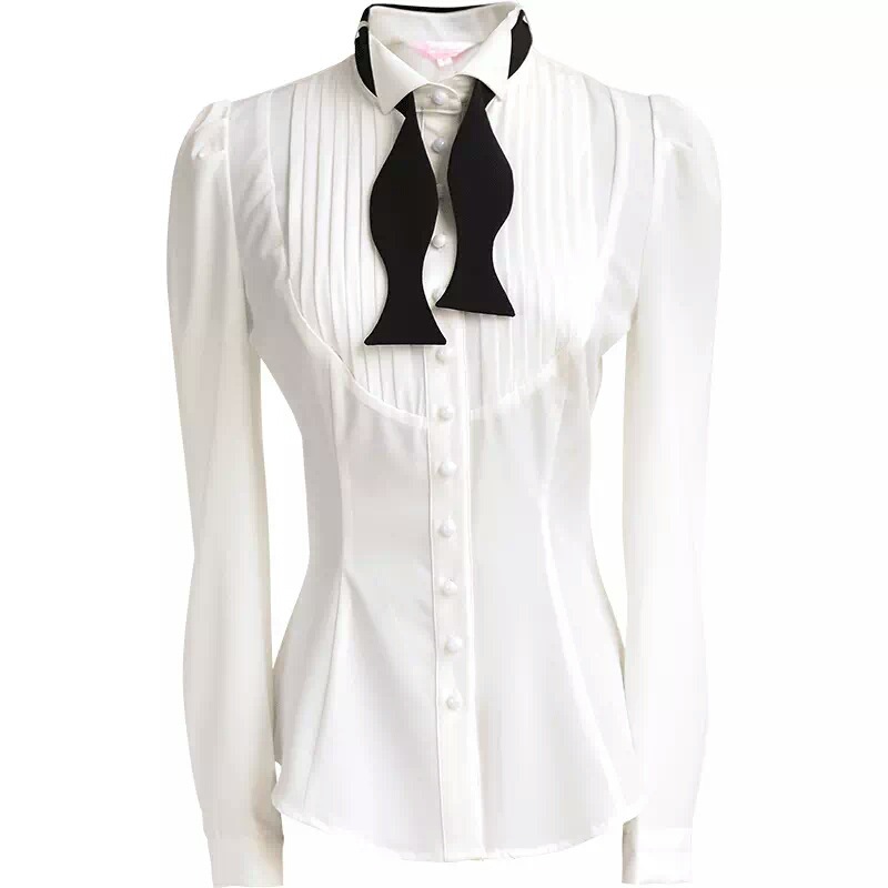 โบว์ไทผูกสำเร็จรูปสำหรับผู้ชาย - Men'S Style Formal Wear บทวิจารณ์และราคา