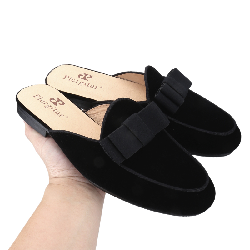รองเท้าแตะแบบสวมสำหรับผู้ชาย ร - Men'S Style Formal Wear บทวิจารณ์และราคา
