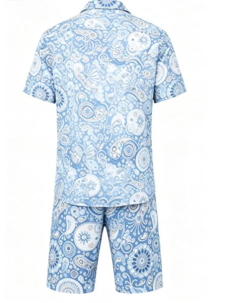 ชุดจั๊มสูทผู้ชายลายดอกไม้สไตล์ - Men'S Ethnic & Formal Designer Wear Studio S บทวิจารณ์และราคา