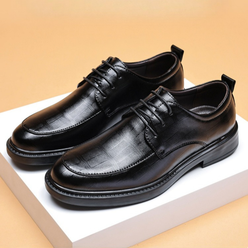 รองเท้าเดอร์บี้แบบทางการสำหรับ - Men'S Formal Party Wear Shoes บทวิจารณ์และราคา