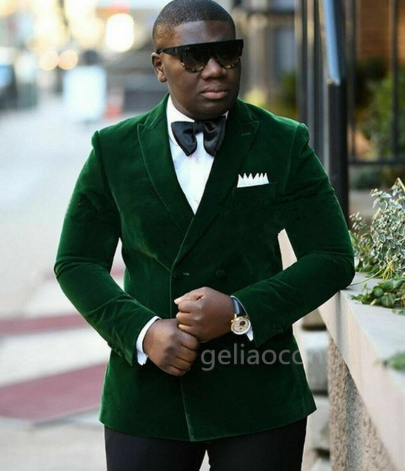 ชุดสูทกำมะหยี่สำหรับงานแต่งงาน - Formal Men Party Wear Jacket บทวิจารณ์และราคา