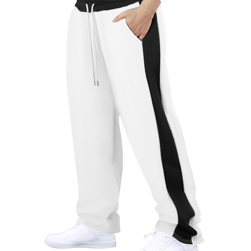 กางเกงขากว้างผู้ชาย - ทรงเข้าร - Men'S Style Formal Wear บทวิจารณ์และราคา
