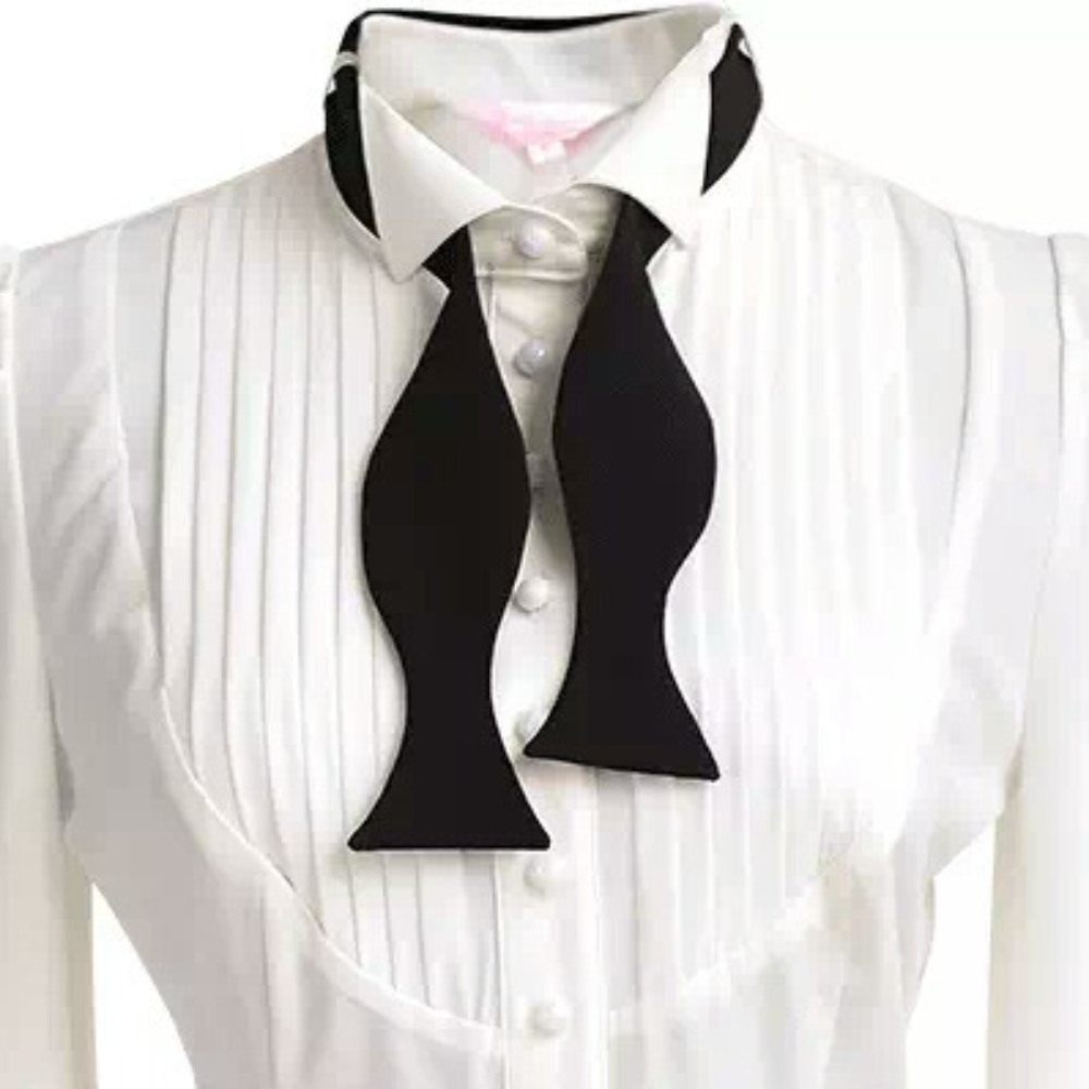ผู้ชายอย่างเป็นทางการ Pre-tied - Men'S Style Formal Wear บทวิจารณ์และราคา