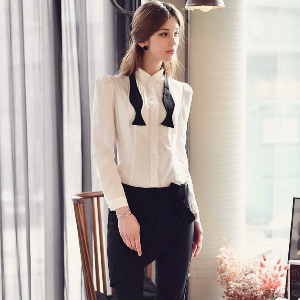 ผู้ชายอย่างเป็นทางการ Pre-tied - Men'S Style Formal Wear บทวิจารณ์และราคา