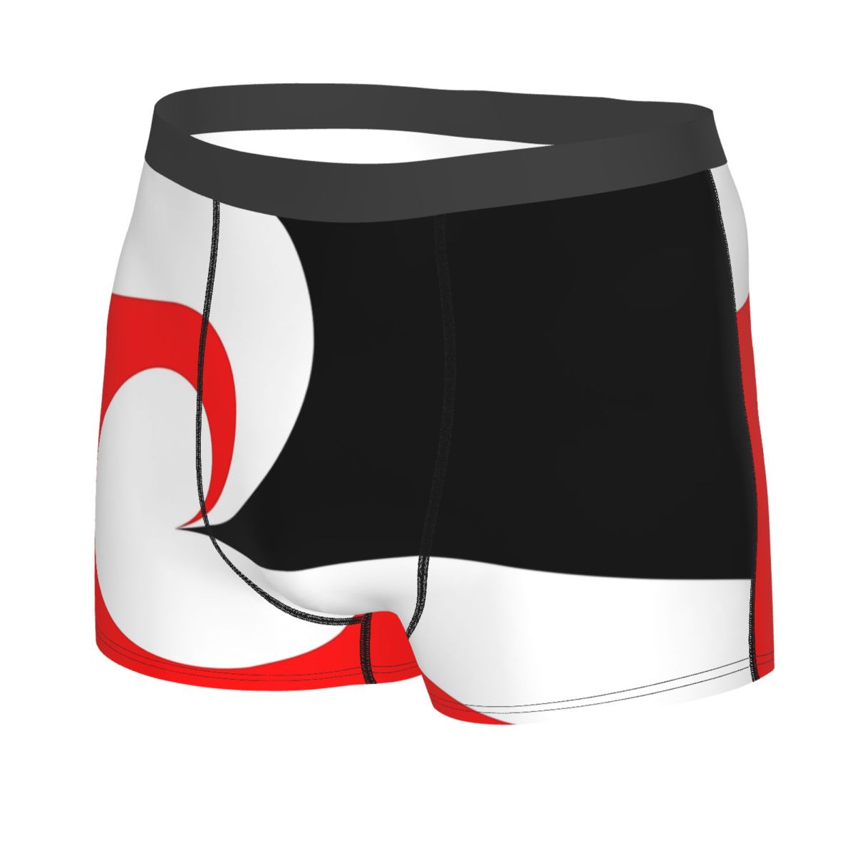 กางเกงบ็อกเซอร์ลายธงชาติชาวเมา - Men'S Ethnic & Formal Designer Wear Studio S บทวิจารณ์และราคา