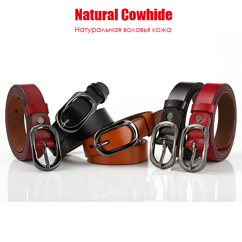 VATLTY 95 ซม.-115 ซม.เข็มขัดหน - Formal Belt Leather Thin บทวิจารณ์และราคา
