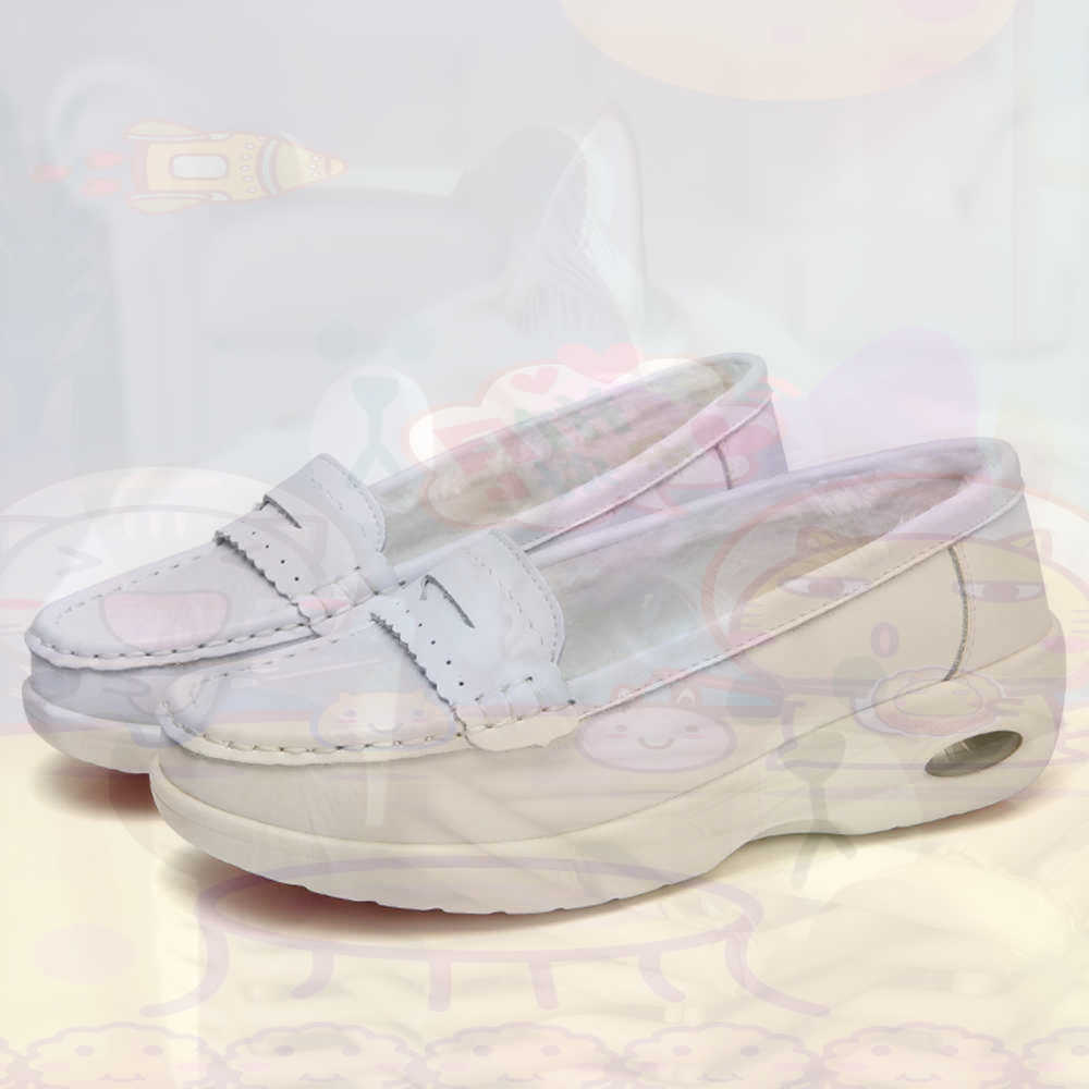 Soft SLIP-ON สตรีขนาดใหญ่รองเท - Men'S Hawaiian Formal Wear บทวิจารณ์และราคา