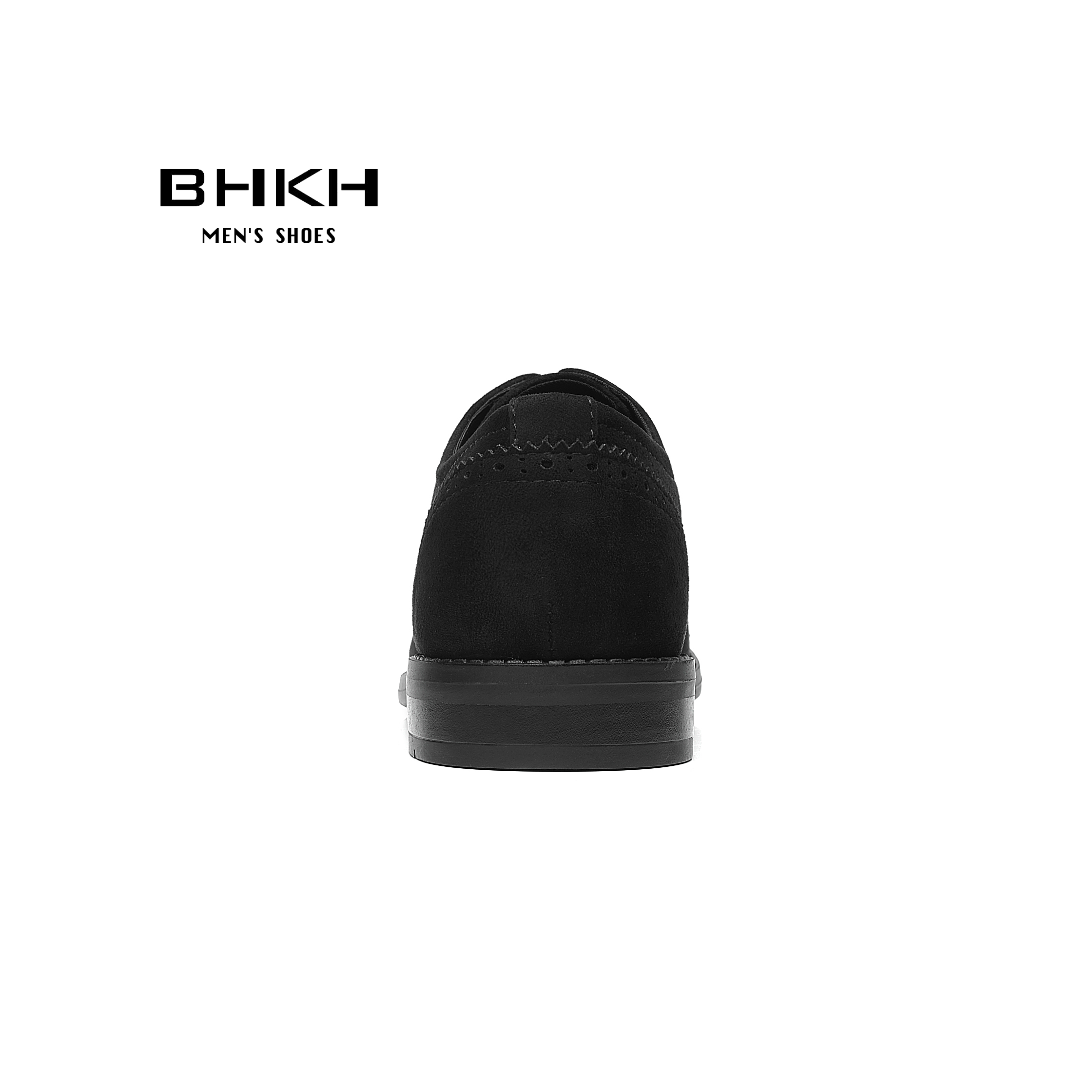BHKH ผู้ชายรองเท้าใหม่แฟชั่นอย - Men'S Formal Party Wear Shoes บทวิจารณ์และราคา
