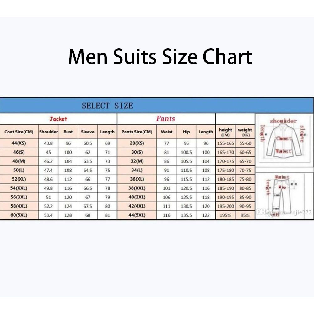 ชุดสูทผู้ชายสีเขียวสุดหรูสำหรั - Men Formal Wear Jacket บทวิจารณ์และราคา