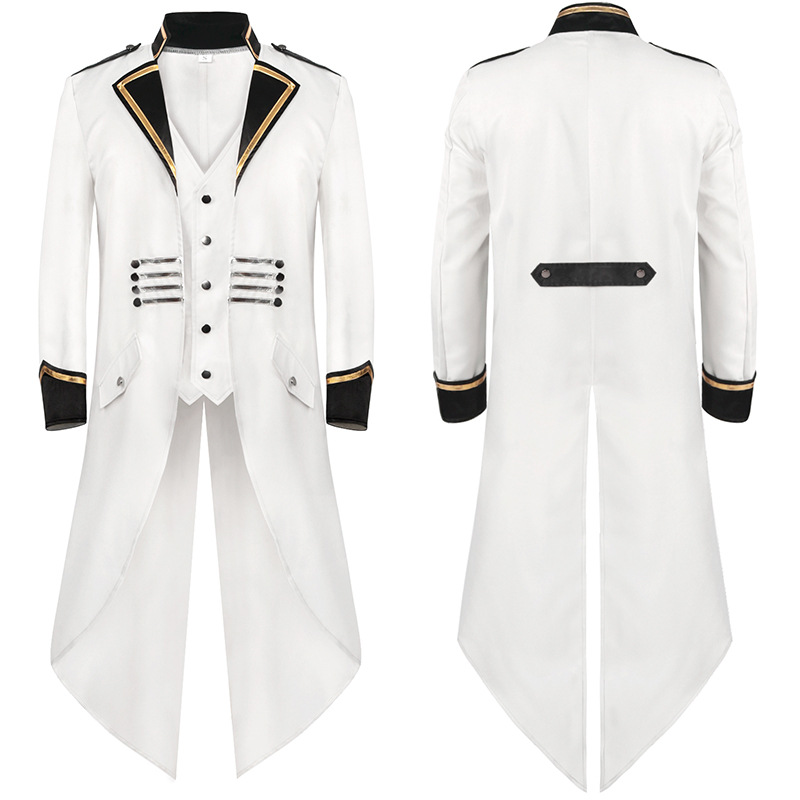 ชุดสูทผู้ชายสไตล์วิสช์แบบดั้งเ - Men'S Style Formal Wear บทวิจารณ์และราคา